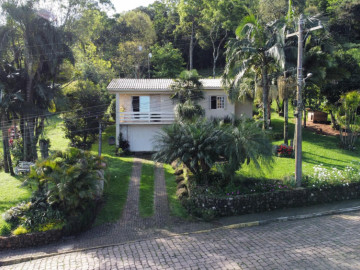 Casa - Venda - Morro da Manteiga - Tupandi - RS