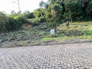 Terreno - Venda - Centro - Tupandi - RS