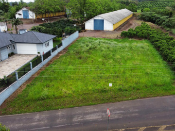 Terreno - Venda - Santo Antônio - Harmonia - RS